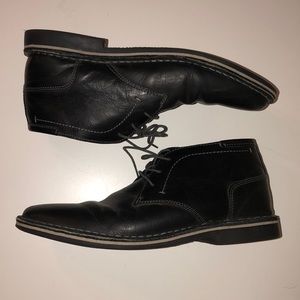 Steve Madden men’s dress shoes
